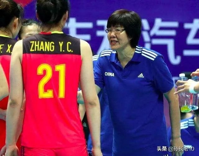 安家杰真的会接班郎平,出任中国女排的主教练吗?为什么?