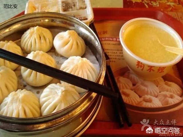 为什么天津狗不理包子这么贵,究竟贵在哪里?为什么有的人还是会去吃?