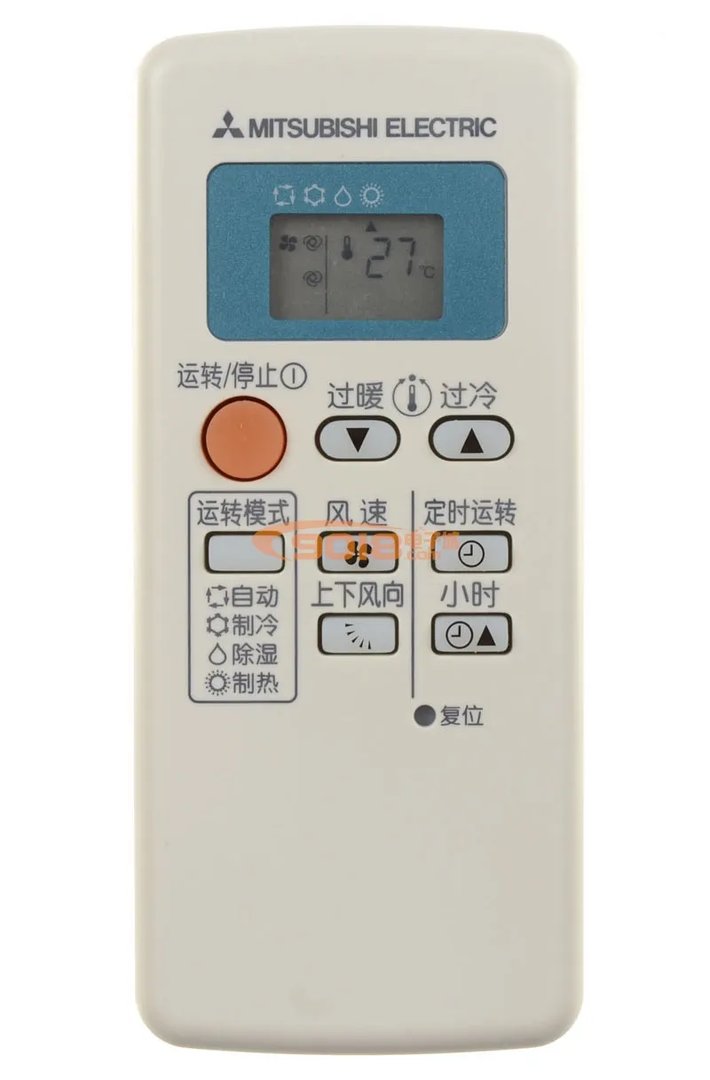空调遥控器丢了怎么打开空调?