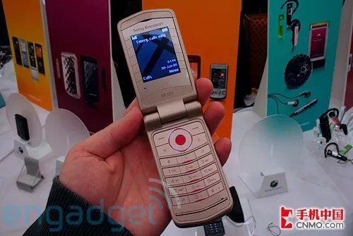 动作感应升级 CES 2008重量级新机盘点