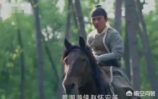 聂远为何没有去录制《快乐大本营》?