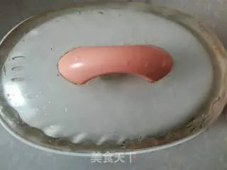 山药排骨汤