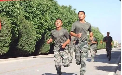 一般新兵训练三个月有哪些项目?