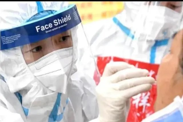 扬州疫情病例接近100人,作为传播者毛老太会被判刑吗?