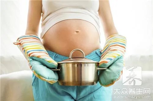 孕妇发烧吃什么药比较好呢?