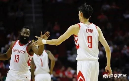 周琦当年为什么加盟新疆?他和辽宁队之间发生了什么?