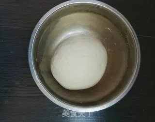 葱花饼
