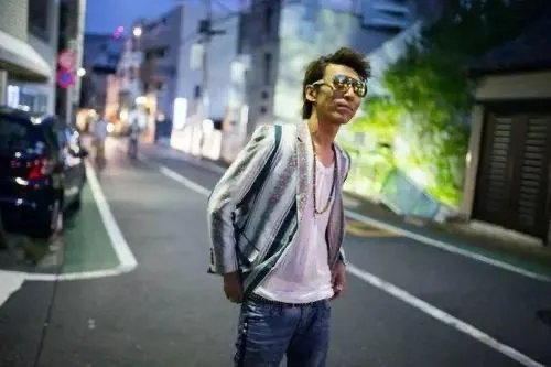 解散“羽泉”离婚白百何,中年发福的陈羽凡为何还有人爱?