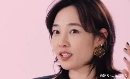 白百何为什么愿意谈离婚原因?