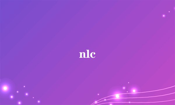 nlc