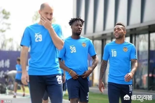 江苏苏宁主场3-1逆转贵州恒丰,你觉得苏宁球员的表现是否可以打满分?为什么?