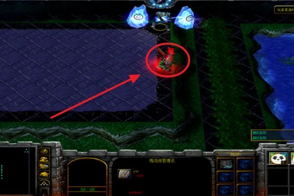 魔兽弑神1.3A隐藏英雄怎么选?