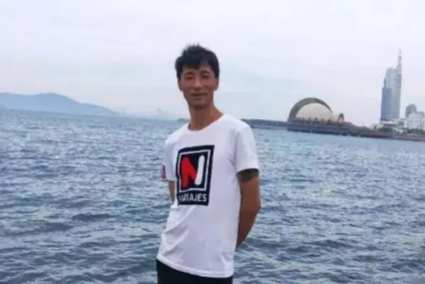湖北聂四龙,到底犯了什么重大刑事案件?