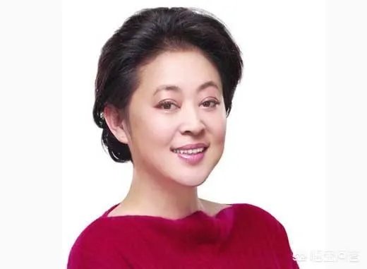 前央视当家花旦倪萍现状怎么样?