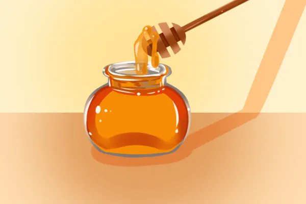 蜂蜜水有什么作用