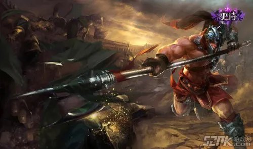 《英雄联盟LOL》M7双排记26期：直捣黄龙，见面就干
