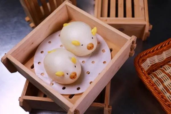学做包子多少钱?需要多少学费