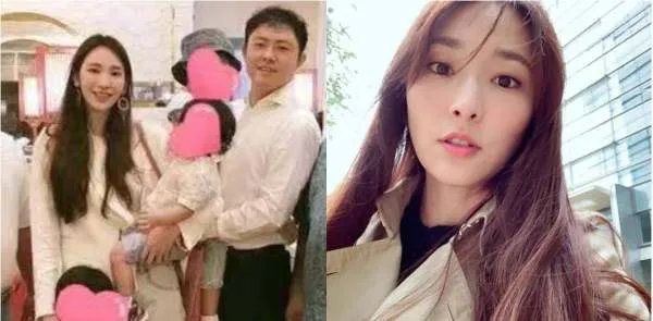 同是未婚生子,为何吴佩慈与梁洛施命运却大不同?