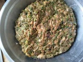 茴香饺子