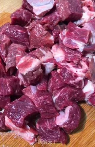 炖牛肉