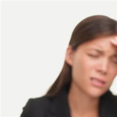 中医偏头痛是什么原因?