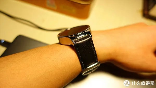 迄今为止最好的智能手表?——中国版华为Watch使用体验