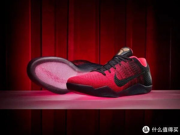 黑曼巴球员时代的终结款：NIKE 耐克正式发布 Kobe 11 Achilles Heel配色