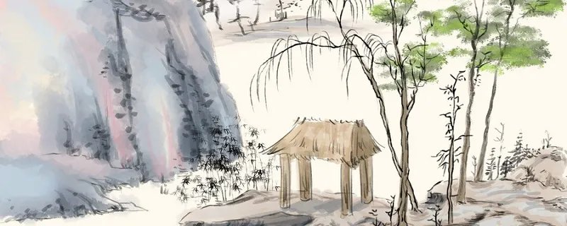 茅屋为秋风所破歌的主旨