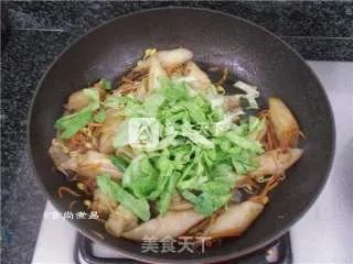 小炒陈村粉