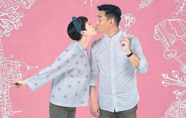 明星的助理允许正常结婚恋爱吗?