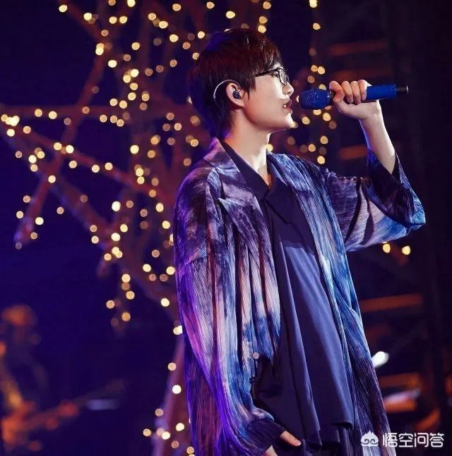 第一次去听许嵩的演唱会应该注意些什么?