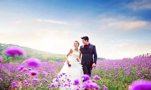 北京哪里拍婚纱照比较好 北京拍婚纱照外景地介绍