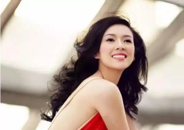 章子怡被疑再次怀孕,到底是真怀孕还是吃胖了?
