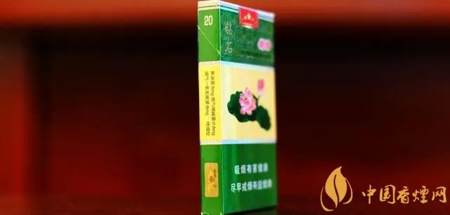 40元左右的香烟排名 40元左右口感最好的烟(5款)