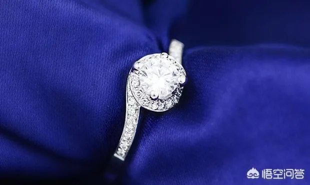 10克拉钻戒多少钱？最低价格是多少钱？
