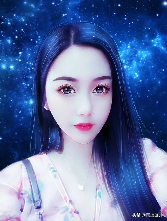 有哪些让人过目不忘的头像？
