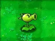 《植物大战僵尸》植物介绍(图鉴)