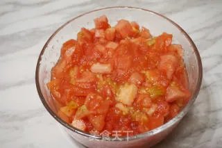 番茄鱼