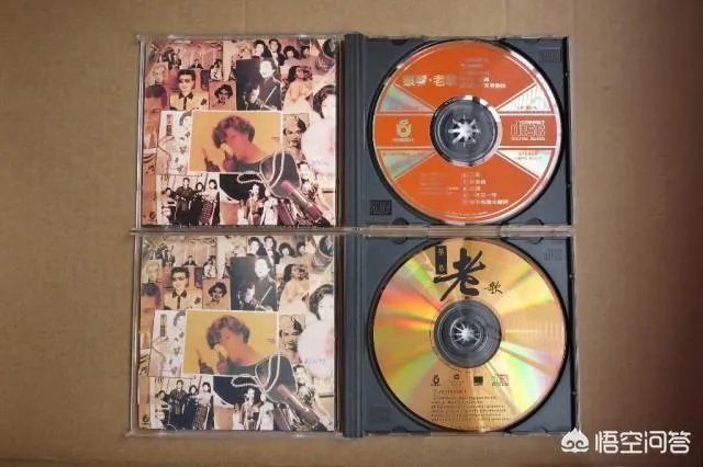 为什么说蔡琴的歌是音响发烧友的试音碟?