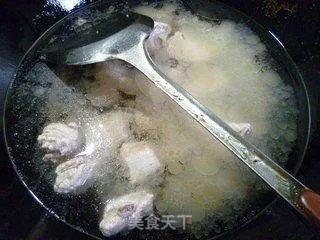 话梅排骨