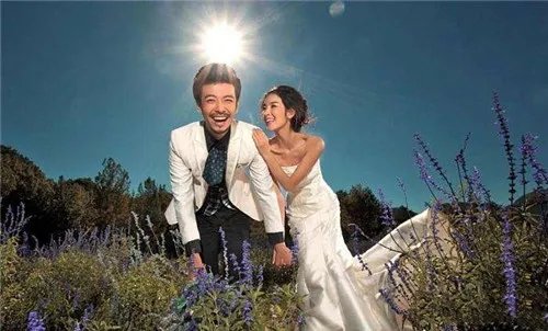 上海婚纱摄影前十名 上海哪家婚纱店不错