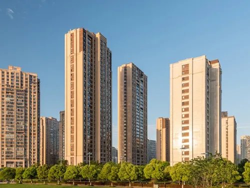 全国商品住房均价达到一万元,这个均价有多大的代表性?