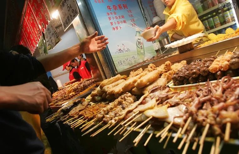 小吃加盟店排行榜 如今小吃加盟做什么好？