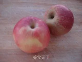 拔丝苹果