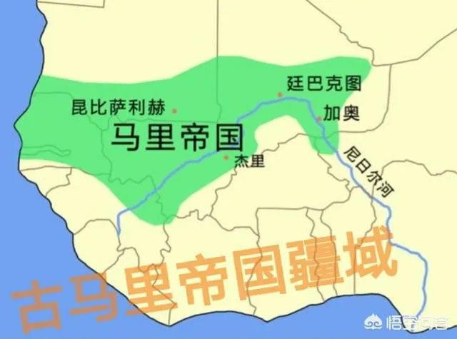 马里是一个怎样的国家?