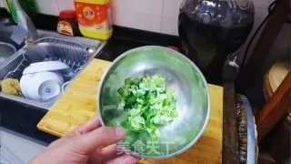 酱油炒饭