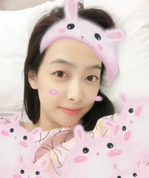 宋茜病重,她怎么了?