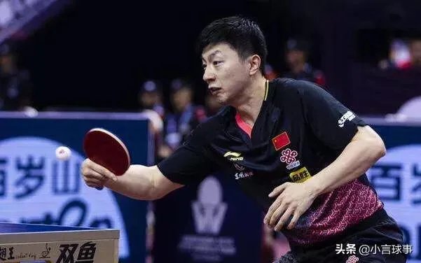 韩公赛许昕4-2战胜王楚钦晋级决赛,第二局爆分20-18。如何评价这场新老之争?