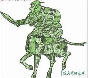 真正历史上,三国有没有骑兵?
