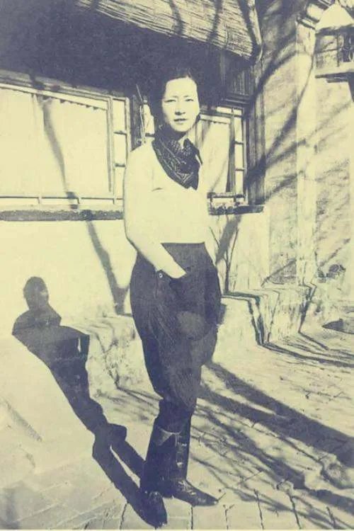 梁思成林徽因的爱情故事是?